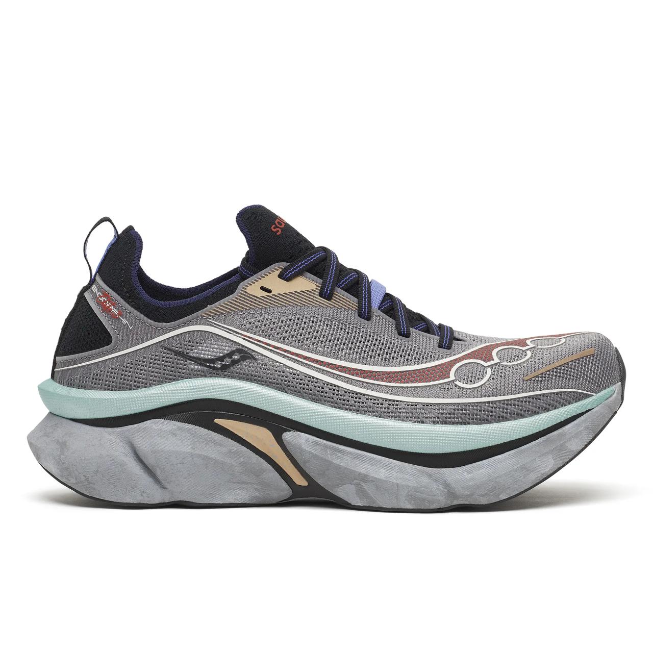 Saucony Endorphin Elite 3 bij Saucony