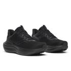 Echelon 11 Wide, Triple Black, dynamic 1