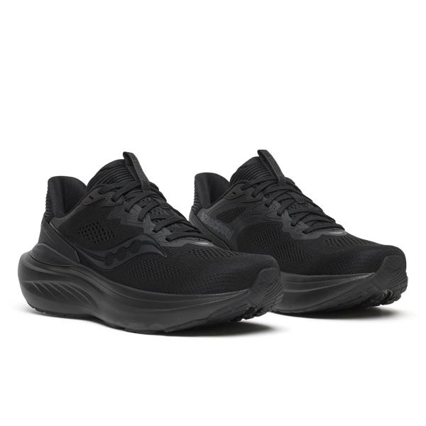 Echelon 11 Wide, Triple Black, dynamic