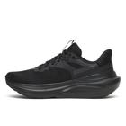 Echelon 11 Wide, Triple Black, dynamic 2