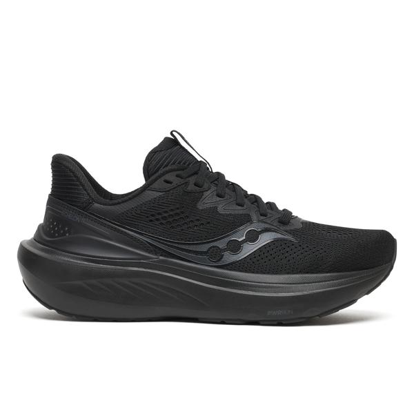 Echelon 11, Triple Black, dynamic
