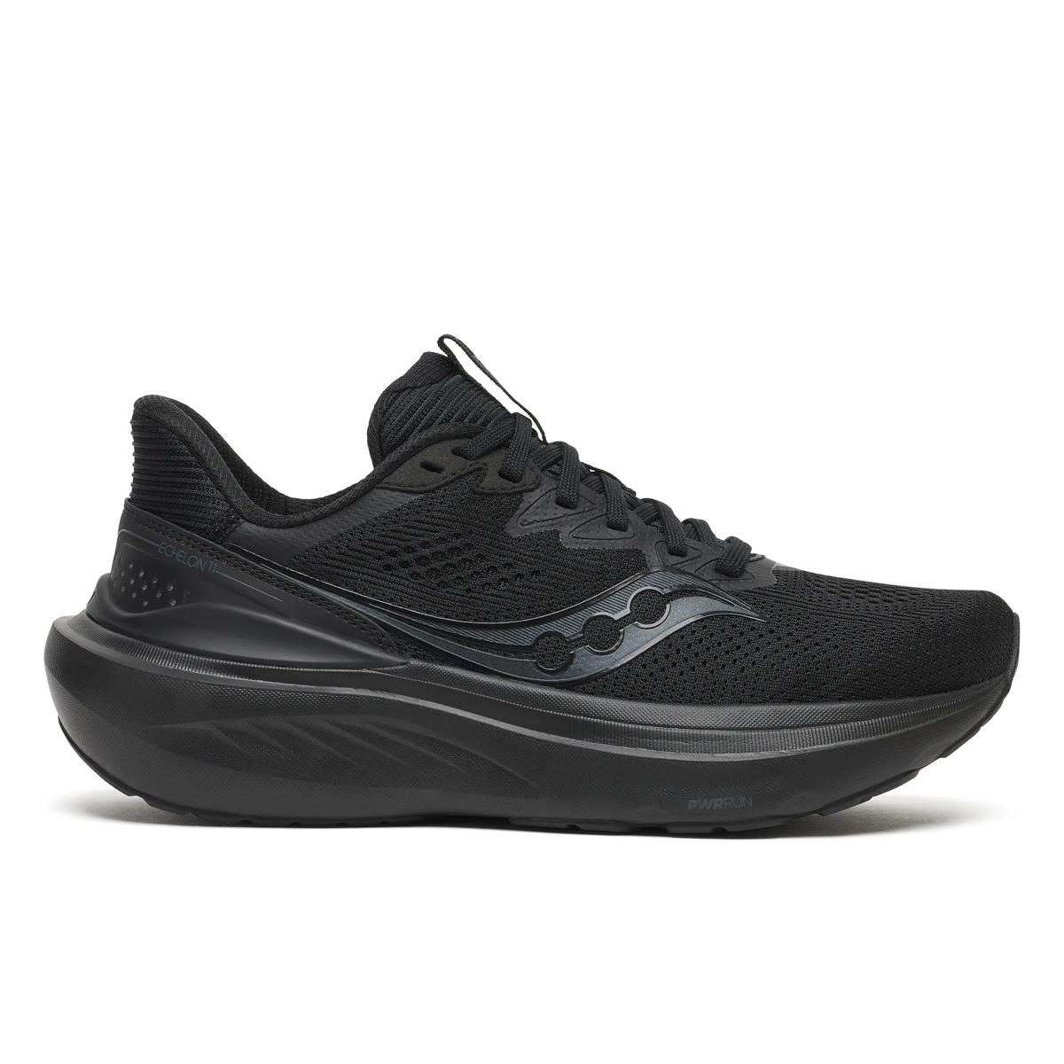 Echelon 11, Triple Black, dynamic 1