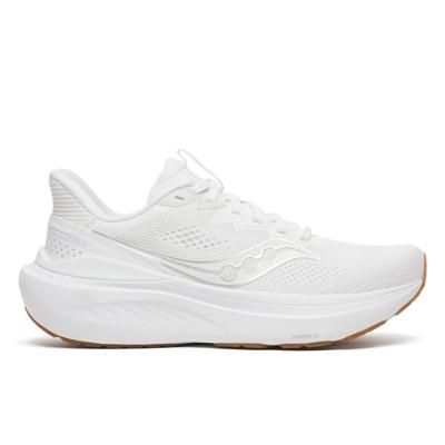 White/Gum