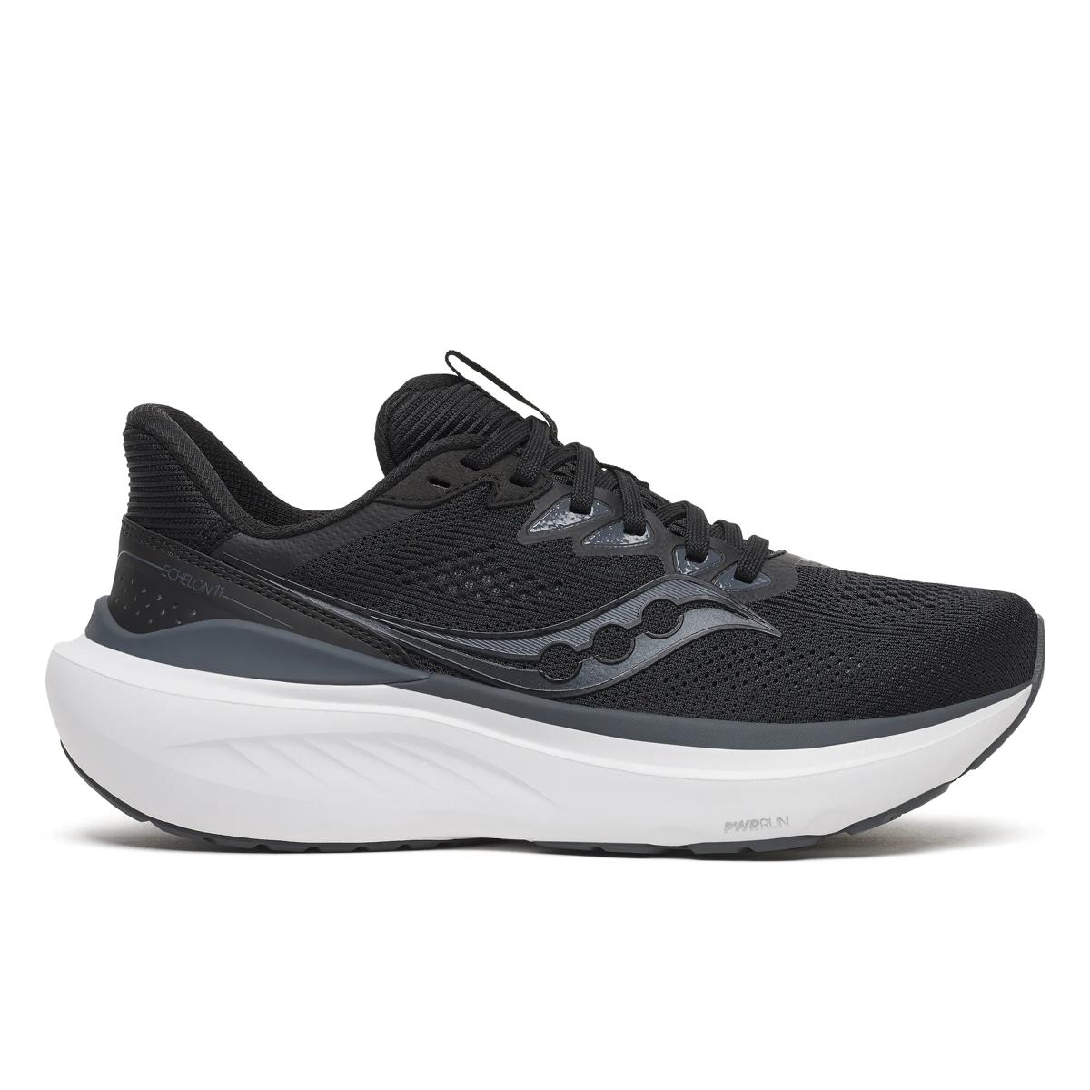 Echelon 11, Black | White, dynamic 1