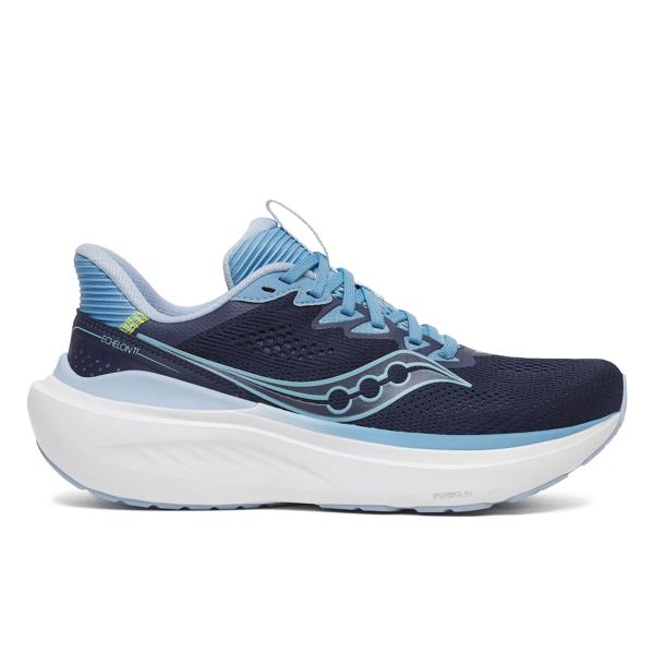 Echelon 11, Naval | Blissful, dynamic