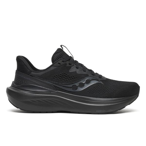 Echelon 11 Wide, Triple Black, dynamic