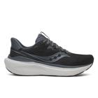 Echelon 11 Wide, Black | White, dynamic 1