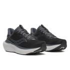 Echelon 11 Extra Wide, Black | White, dynamic 2