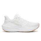 Echelon 11 Extra Wide, White | Gum, dynamic 1