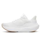 Echelon 11 Extra Wide, White | Gum, dynamic 3