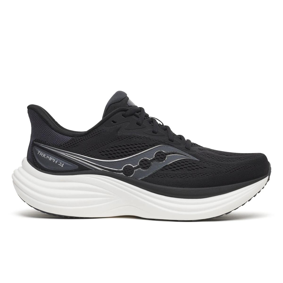Triumph 24, Black | Silver, dynamic 1