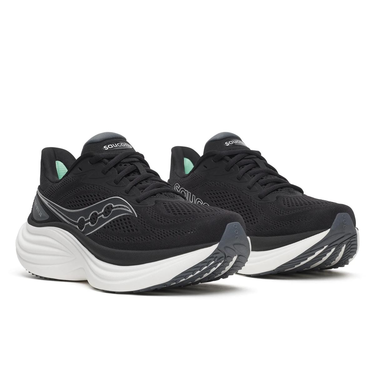 Triumph 24, Black | Silver, dynamic 1
