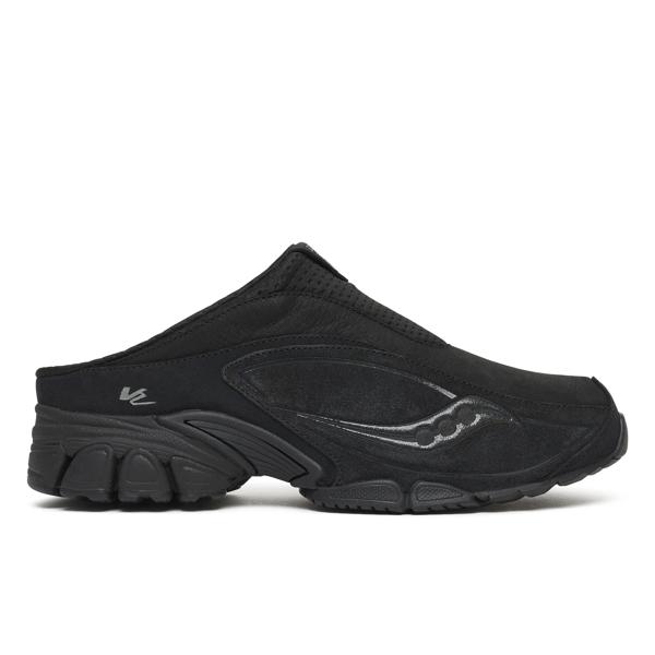 ProGrid V2 Mule, Black, dynamic