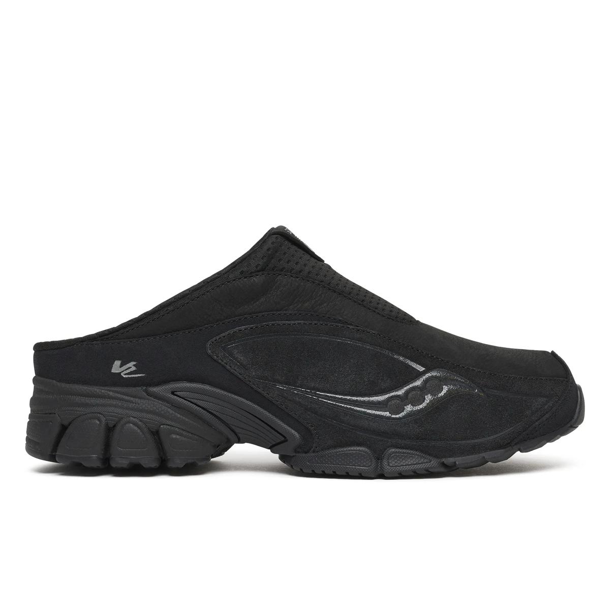 ProGrid V2 Mule, Black, dynamic 1