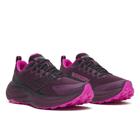 Ride TR3, Eggplant | Black, dynamic 2