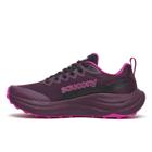 Ride TR3, Eggplant | Black, dynamic 3