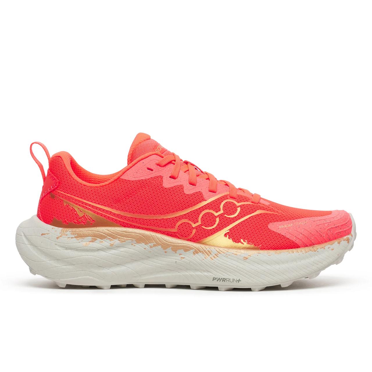 Saucony Ride 3 TR bij Saucony