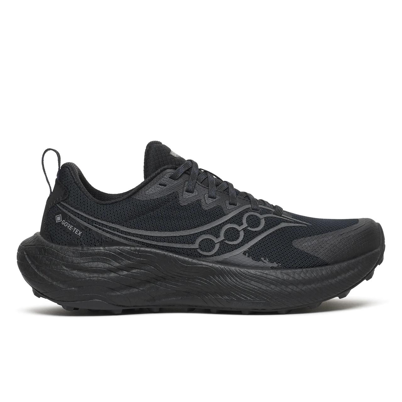 Saucony Ride 3 GTX TR bij Saucony