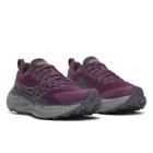 Ride TR3 GTX, Eggplant | Ebony, dynamic 2