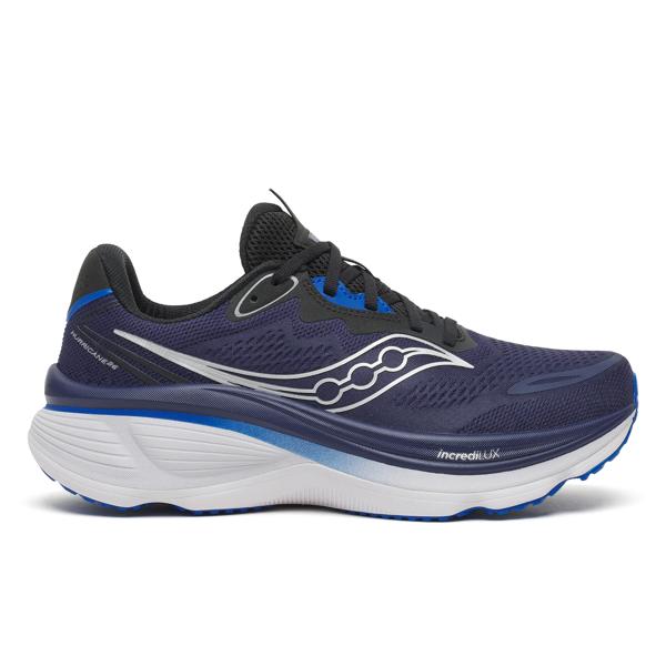 Hurricane 26, Naval | Black, dynamic