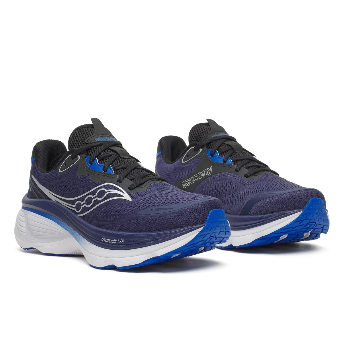 Hurricane 26, Naval | Black, dynamic 1
