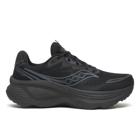 Hurricane 26, Triple Black, dynamic 1