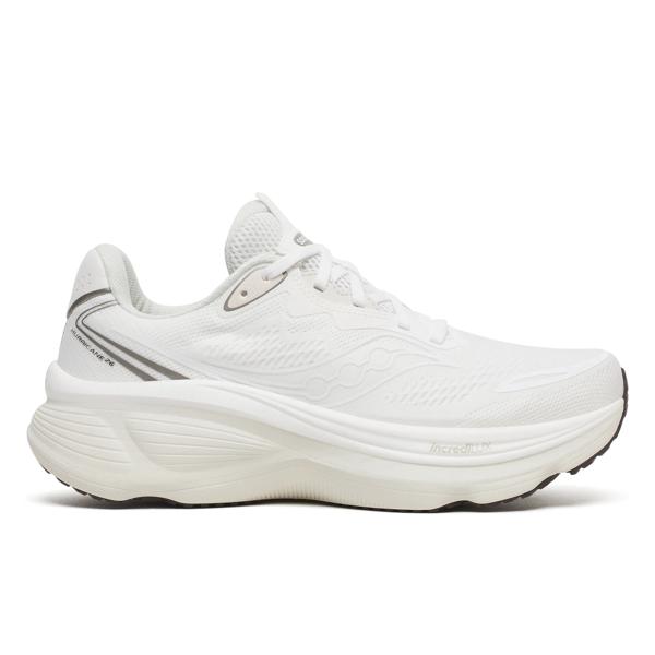 Hurricane 26, White | Quartz, dynamic