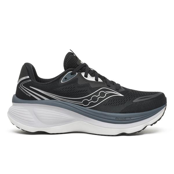 Hurricane 26, Black | Silver, dynamic