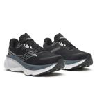 Hurricane 26, Black | Silver, dynamic 1