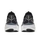 Hurricane 26, Black | Silver, dynamic 3