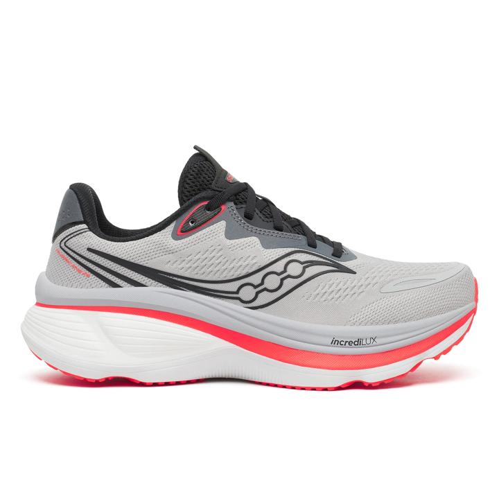 Hurricane 26, Cadet | Black, dynamic