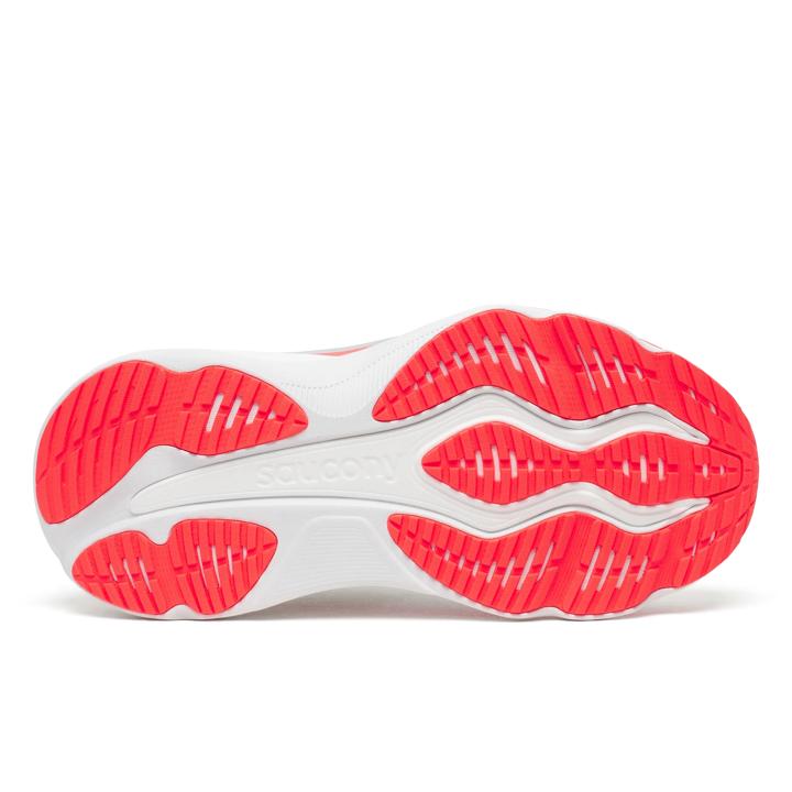 Men's Hurricane 26 Max Cushion Support Running Shoes by Saucony