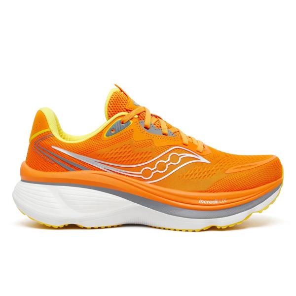 Hurricane 26, Fuego, dynamic