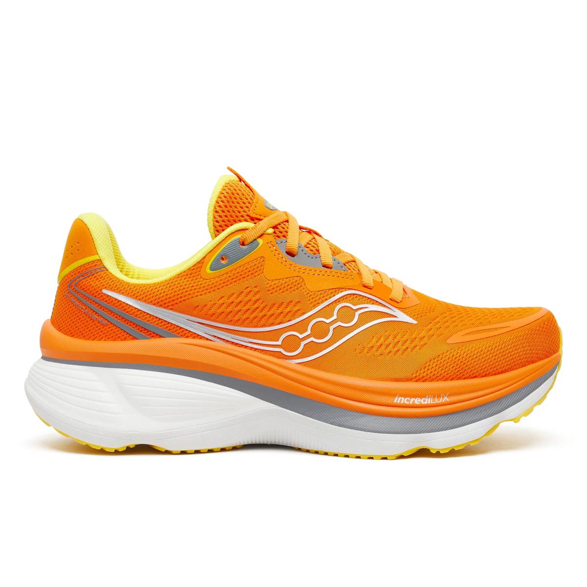 Hurricane 26, Fuego, dynamic 1