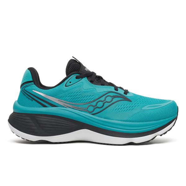Hurricane 26, Tranquil | Black, dynamic