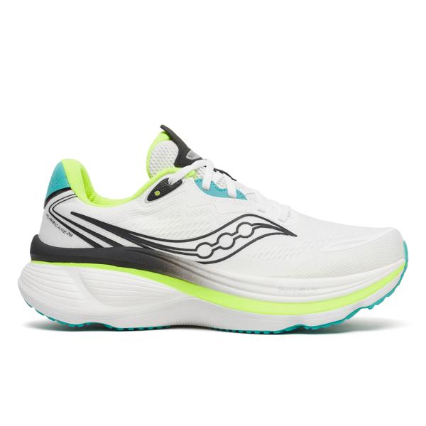 Hurricane 26, White | Citron, dynamic