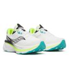 Hurricane 26, White | Citron, dynamic 2