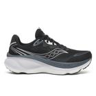 Hurricane 26 Wide, Black | Silver, dynamic 1