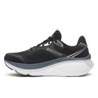 Hurricane 26 Wide, Black | Silver, dynamic 3