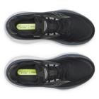 Hurricane 26 Wide, Black | Silver, dynamic 5