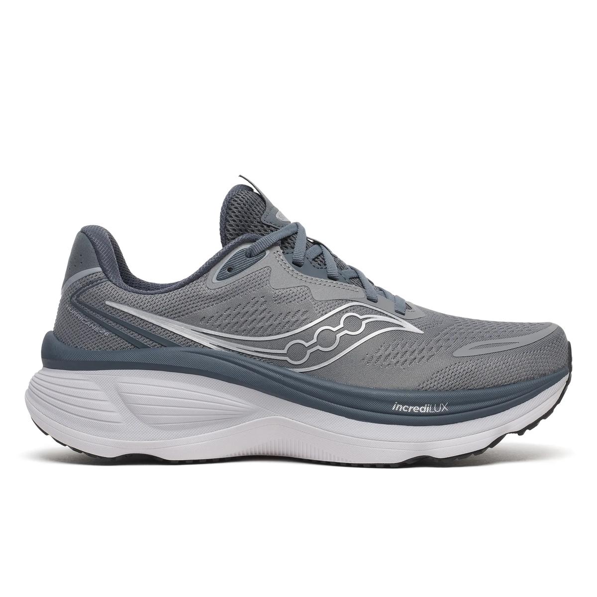 Hurricane 26 Wide, Cinder | Gunmetal, dynamic 1