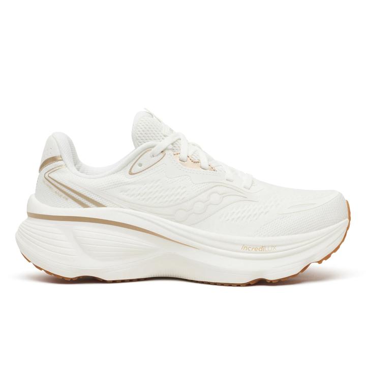Hurricane 26, Ivory | Gum, dynamic