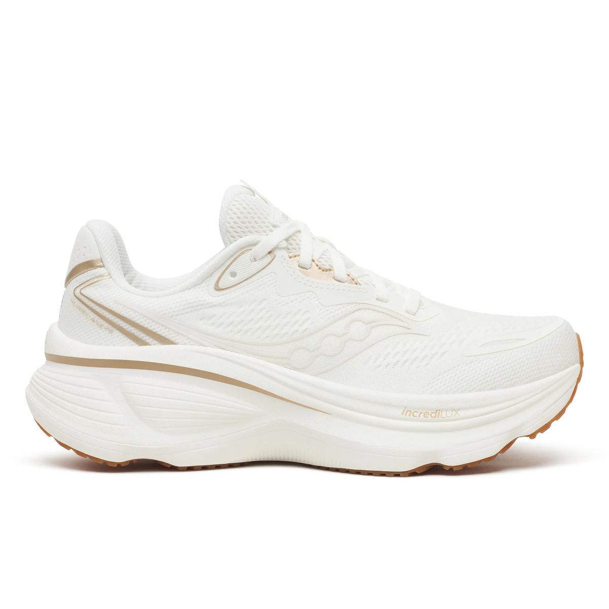 Hurricane 26, Ivory | Gum, dynamic 1
