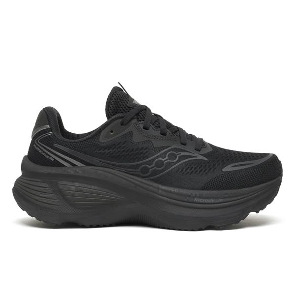 Hurricane 26 Wide, Triple Black, dynamic