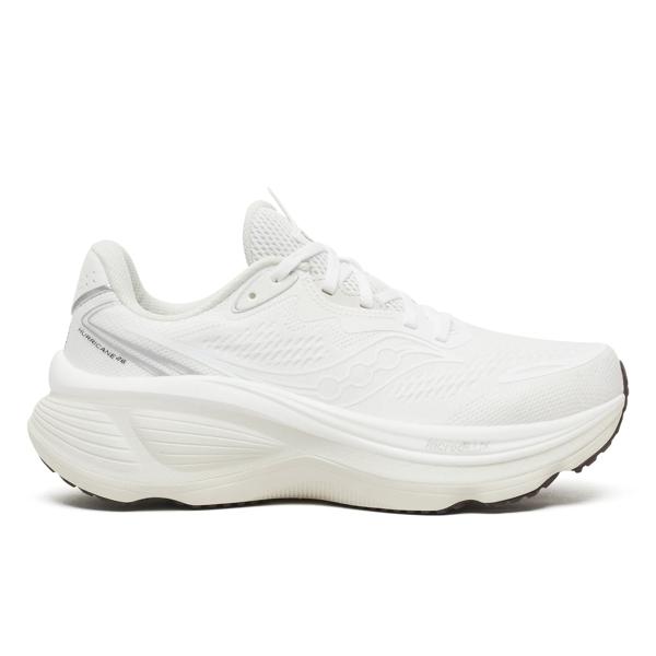 Hurricane 26, White | Quartz, dynamic