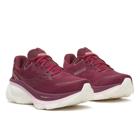 Hurricane 26, Maroon | Silk, dynamic 2