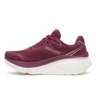 Hurricane 26, Maroon | Silk, dynamic 3