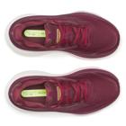 Hurricane 26, Maroon | Silk, dynamic 5