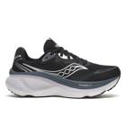 Hurricane 26, Black | Silver, dynamic 1