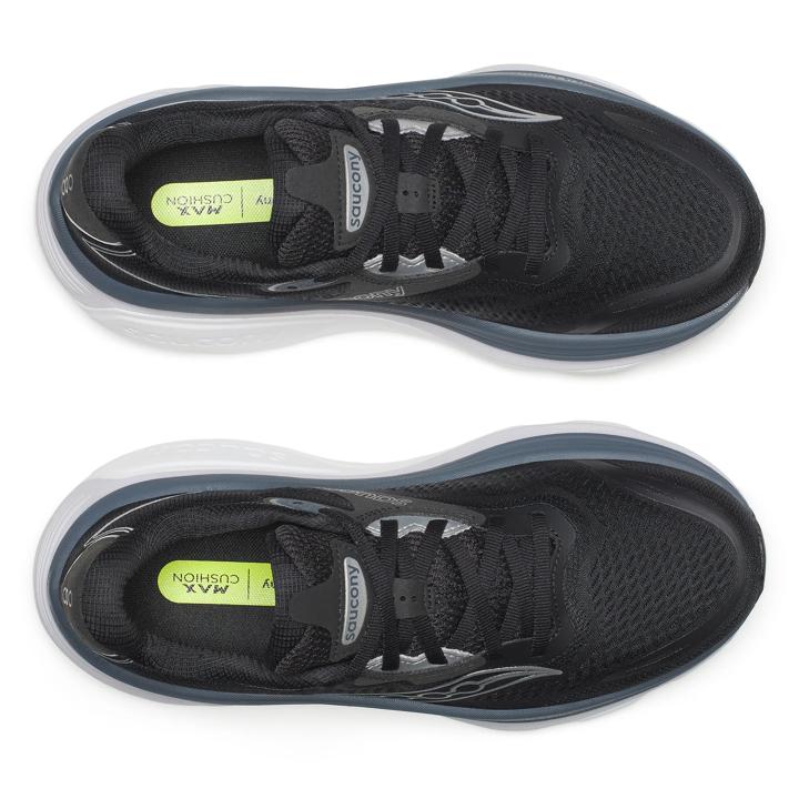 Women's Hurricane 26 Wide Max Cushion Support Running Shoes by Saucony